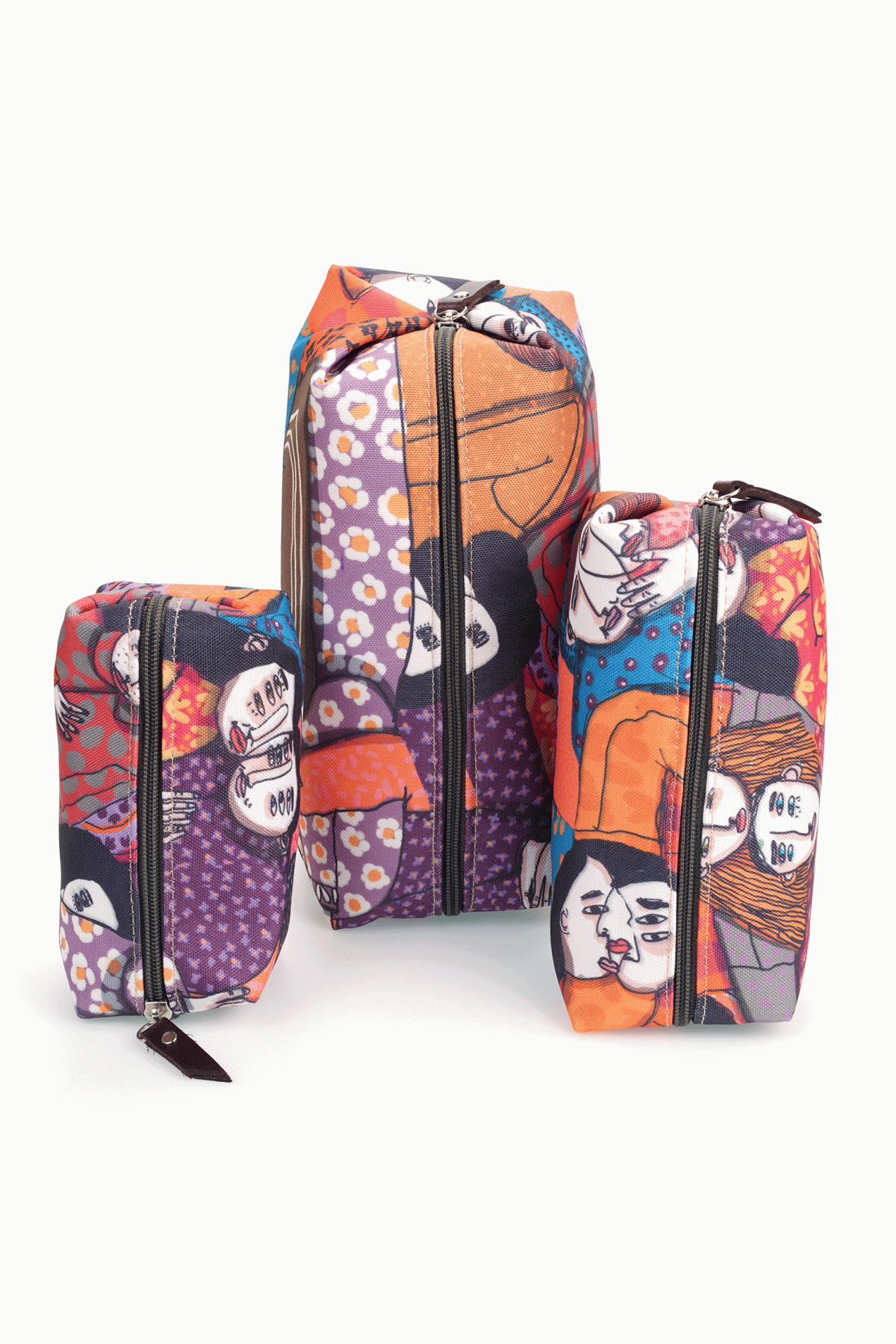 Travel Organizer wm02